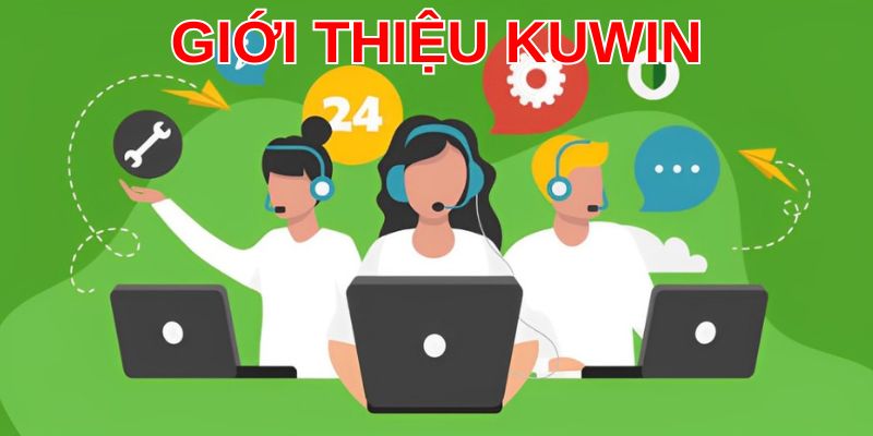 Bộ phận CSKH chuyên nghiệp, hỗ trợ người chơi 24/7