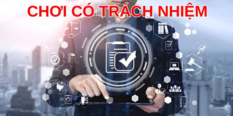 Chơi có trách nhiệm là nguyên tắc hàng đầu tại Kuwin