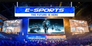 Các Giải Đấu ESports Kinh Điển Siêu Hấp Dẫn Trên Thế Giới
