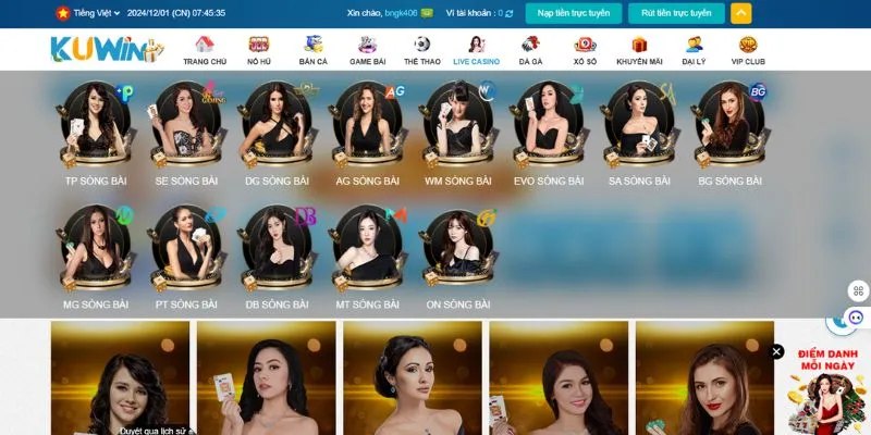 Mức thưởng hấp dẫn tại sảnh chơi khiến nhiều người cảm thấy phấn khích