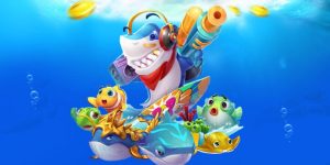 Game cá săn mồi - Tận hưởng không gian đỉnh cao dưới nước