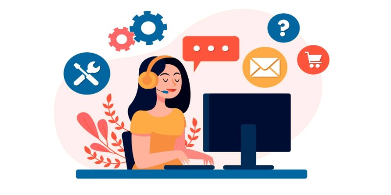 Những đóng góp đến kênh liên hệ đều được ghi nhận