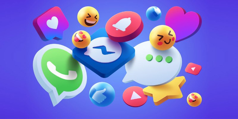 Liên hệ Kuwin qua các kênh mạng xã hội cũng dễ dàng
