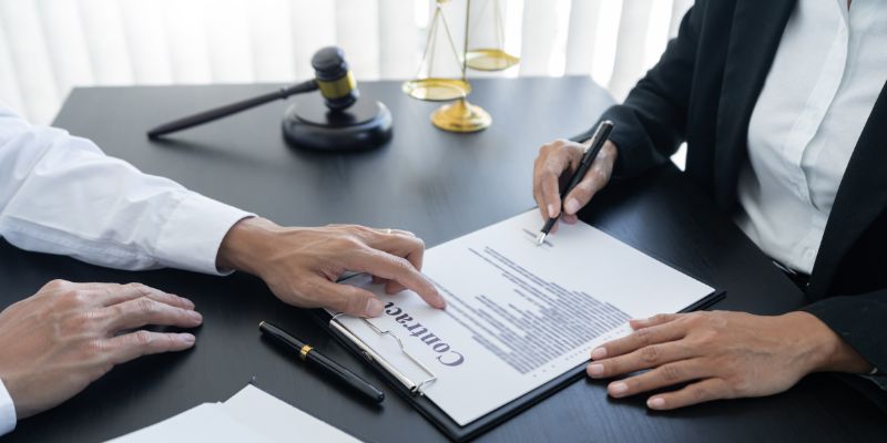 Nội dung chính trong quy định miễn trách nhiệm Kuwin